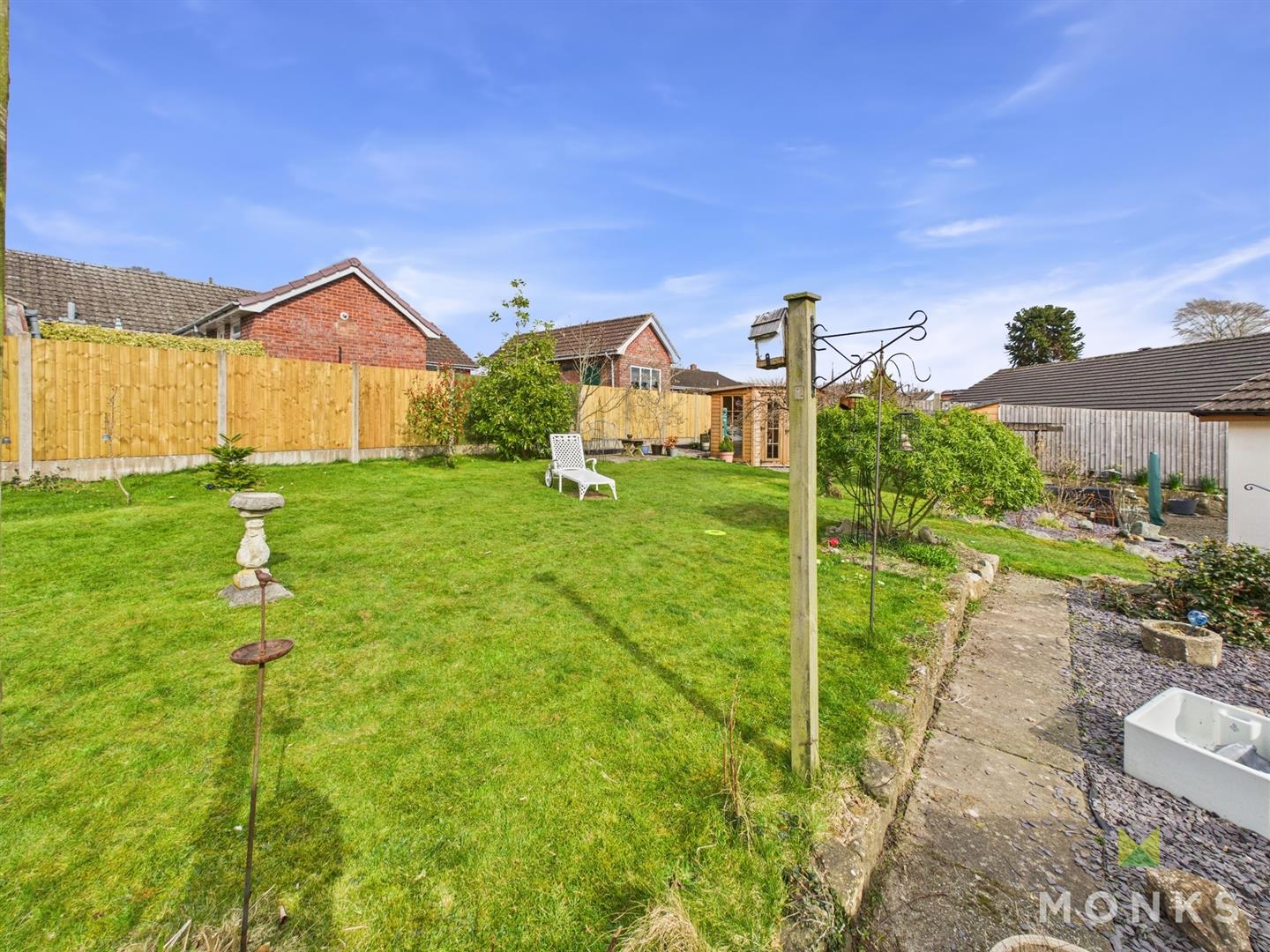 21 Boot Street, Whittington, Oswestry, SY11 4DG For Sale 21 Boot Street, Whittington, Oswestry, SY11 4DG For Sale